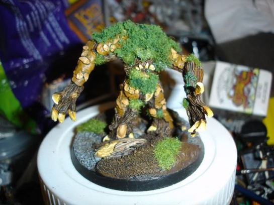 Marauder Miniatures Treeman