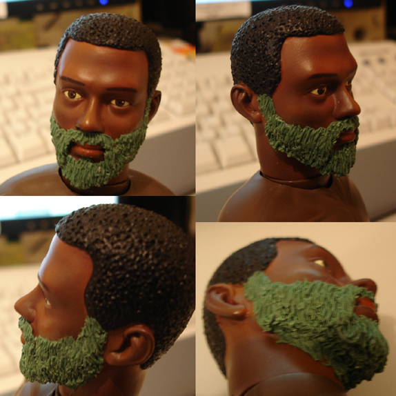 Dragon Models Limited DML Lucas Kitbash