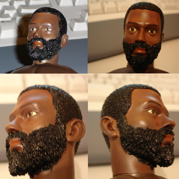 Dragon Models Limited DML Lucas Kitbash