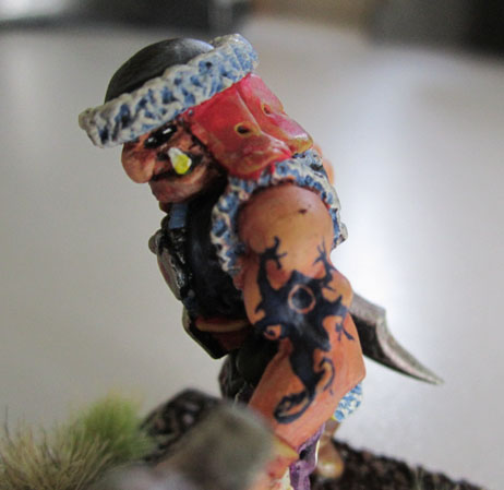 C23 "Ogre Thug", sculpted by Jes Goodwin.