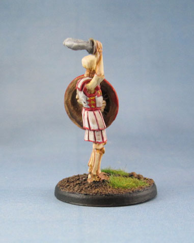 Wargames Foundry "Greek Mythology" Skeletons