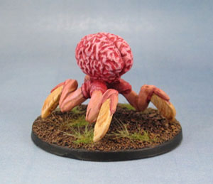 Reaper Bones 77229 "Mind Eater" (aka Intellect Devourer)