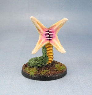 Reaper Bones 77228 "Cython" (aka Grick)