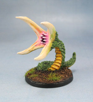 Reaper Bones 77228 "Cython" (aka Grick)