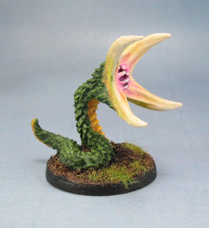 Reaper Bones 77228 "Cython" (aka Grick)