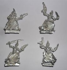 Metal Citadel Chaos Cultists