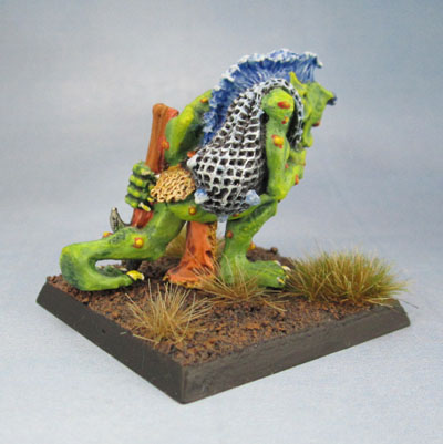 C20 Marsh Troll