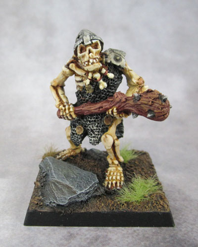Ral Partha Europe, Das Schwarze Auge, Undead Ogres
