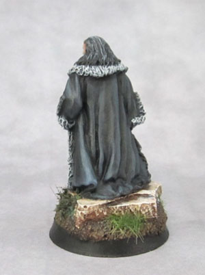 Citadel Miniatures Lord of the Rings Denethor