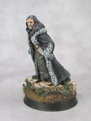 Citadel Miniatures Lord of the Rings Denethor