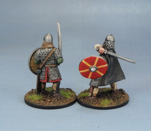 28mm Viking Miniatures