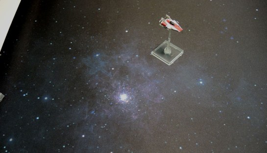 Urbanmatz' 6x3 Space Mat