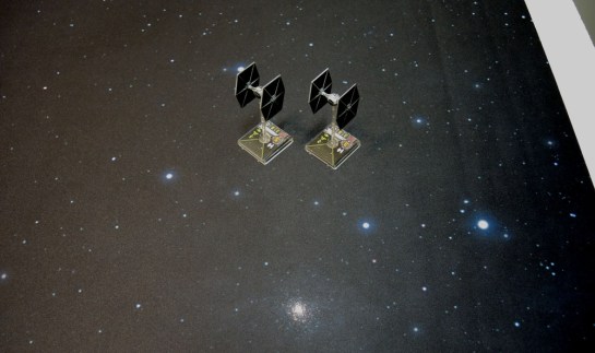 Urbanmatz' 6x3 Space Mat