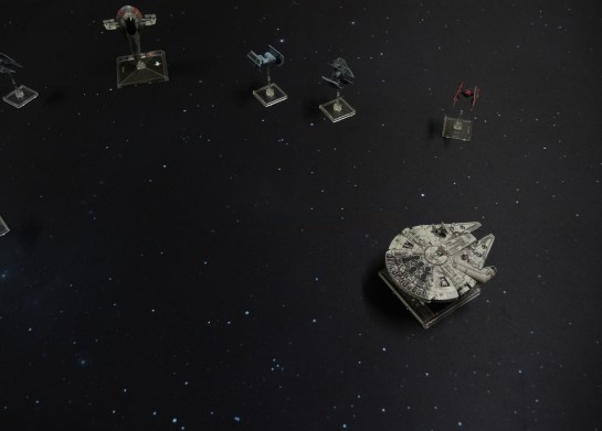 Urbanmatz' 6x3 Space Mat