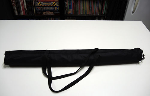 Urbanmatz' 6x3 Space Mat