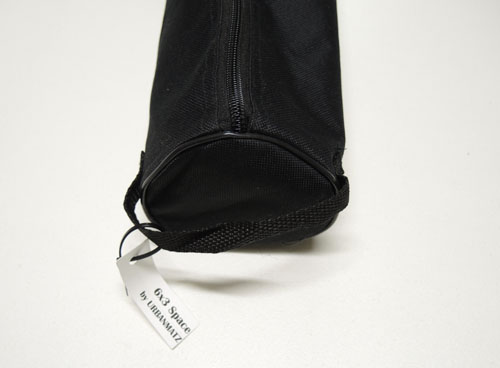 Urbanmatz' 6x3 Space Mat