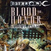 Blood and Honor cover