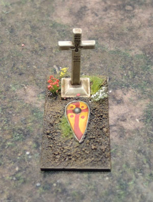 Renedra Gravestones, Graveyard Scenery, Cemetary