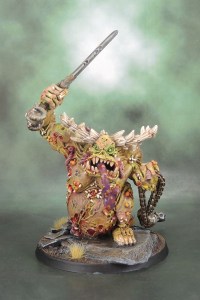 Great Unclean One