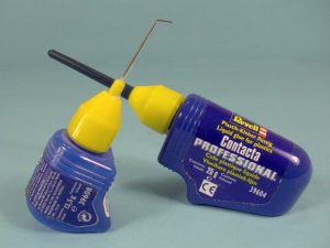 Photo from www.scalemodelguide.com. I would have linked to their article, but my browser says "site not secure", so...