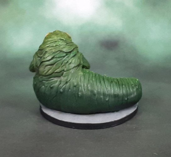 Star Wars Imperial Assault Jabba The Hutt