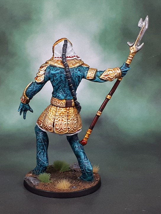 Conan Kickstarter, Yogah of Yag, Monolith Games