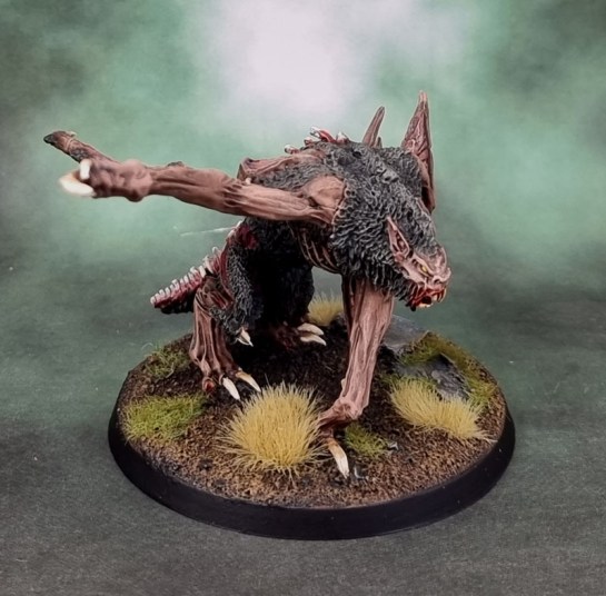 Citadel Varghulf Courtier