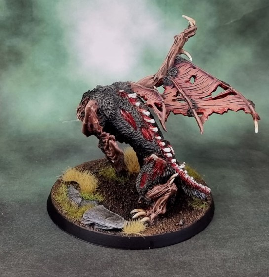 Citadel Varghulf Courtier