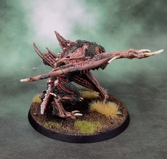 Citadel Varghulf Courtier