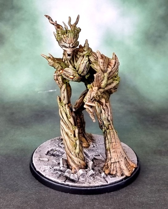 Marvel Crisis Protocol: Groot