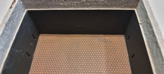 15mm Terrain Unboxing Review: Flames of War Battlefield in a Box - Large Desert Building (Gale Force Nine BB223) 1/100, 1:100 Wargaming Terrain, What a Tanker, Battlegroup