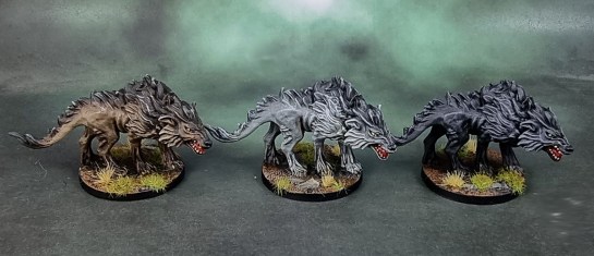 Fantasy Flight Games - Lord of the Rings: Journeys in Middle-Earth: Core Box Wargs