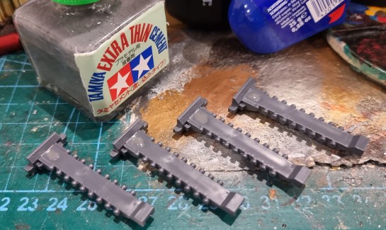 Archon Studios Dungeons and Lasers: Woodhaven - "Stairs: Fantasy and Sci-Fi Themed" - Review