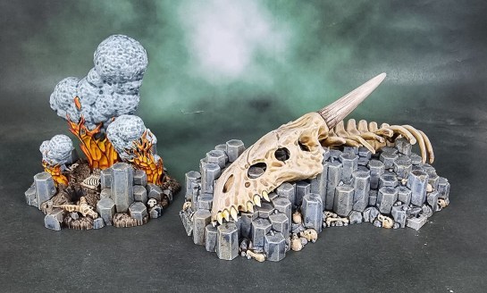 Warhammer Underworlds: Beastgrave Primal Lair