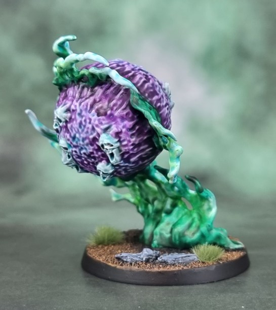 Age of Sigmar: Malign Sorcery - Endless Spells: Malevolent Maelstrom