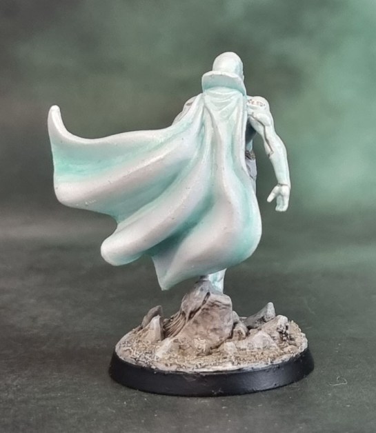 Marvel Zombies: Heroes' Resistance - Vision