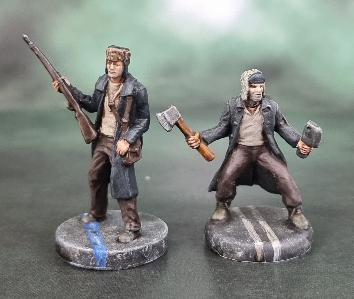 Last Night On Earth Survivor Jake Cartwright