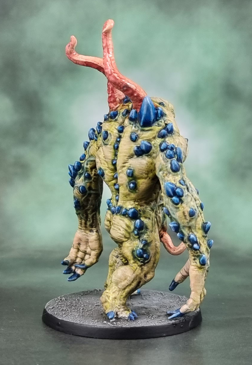 Cthulhu: Death May Die Season 2 - Dimensional Shambler