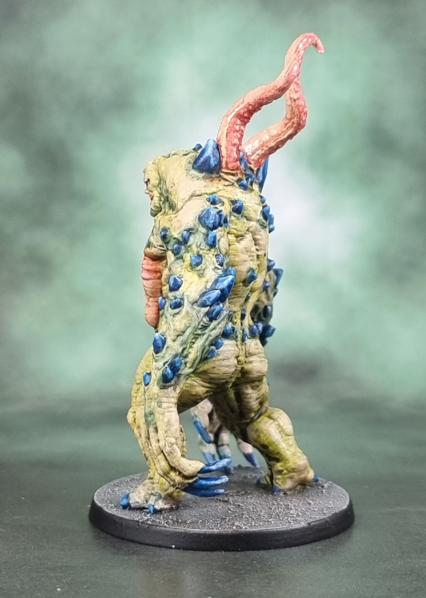 Cthulhu: Death May Die Season 2 - Dimensional Shambler